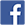 logo facebook mini